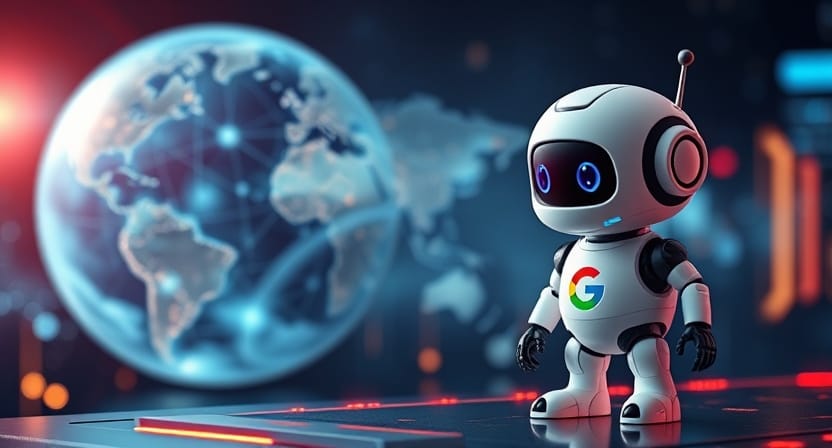 Google Nested AI Summaries