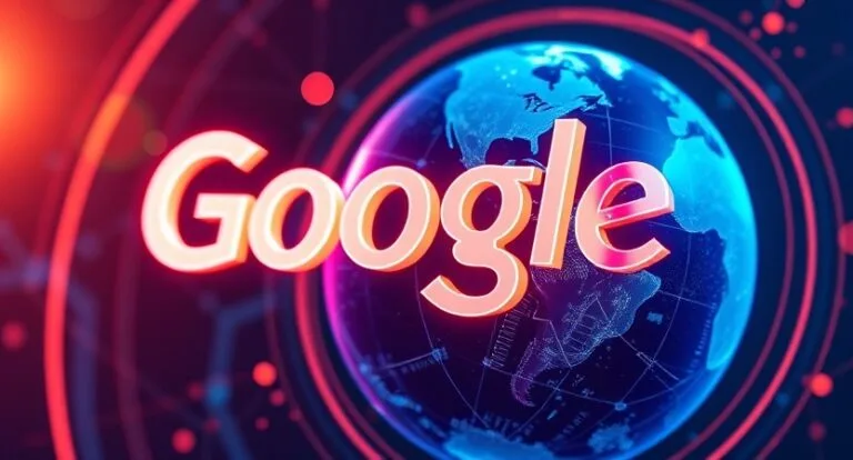 Google Earth Live View